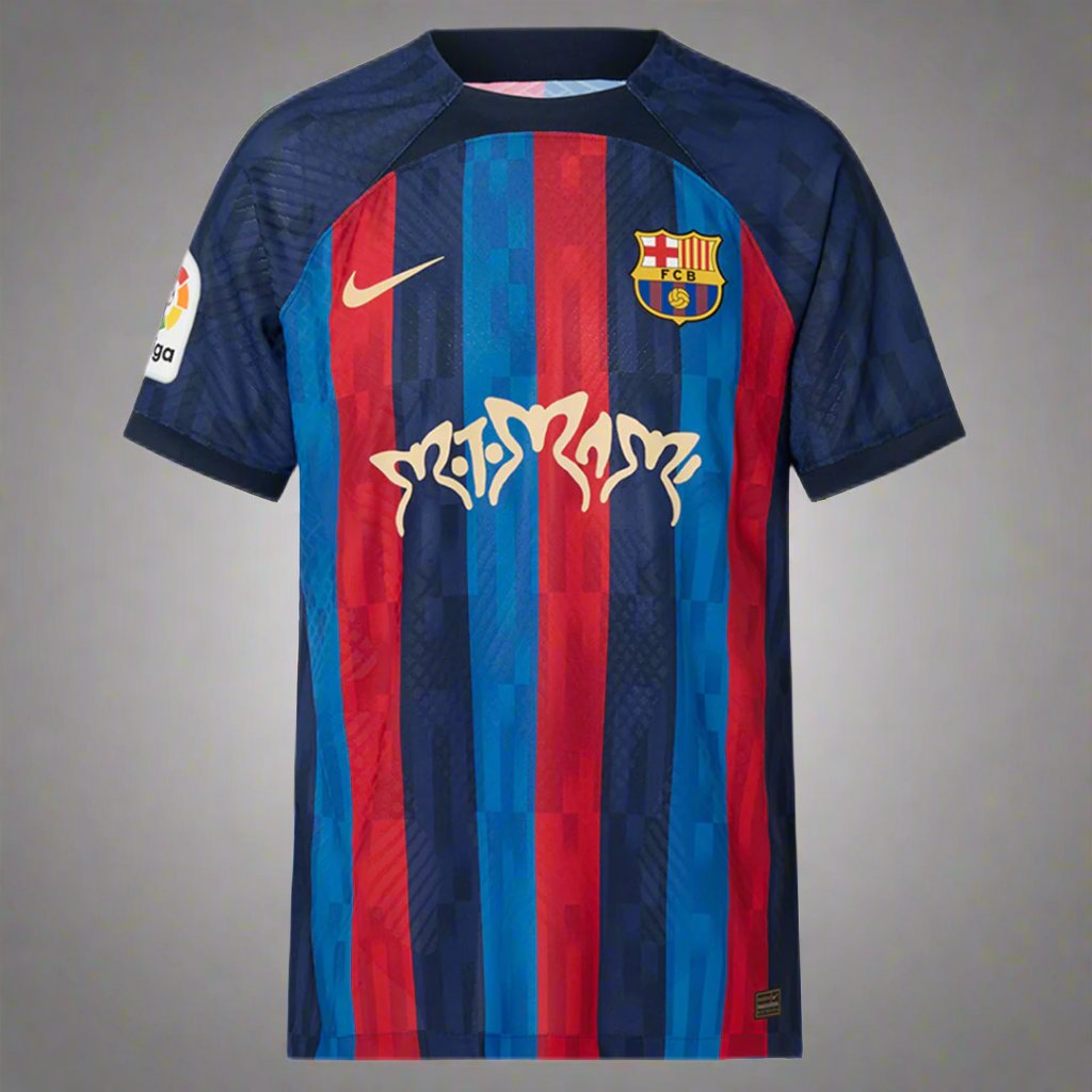 Best Barcelona Jersey