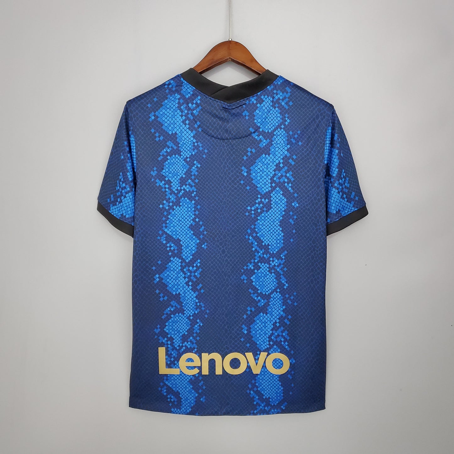 Inter Milan Home Jersey