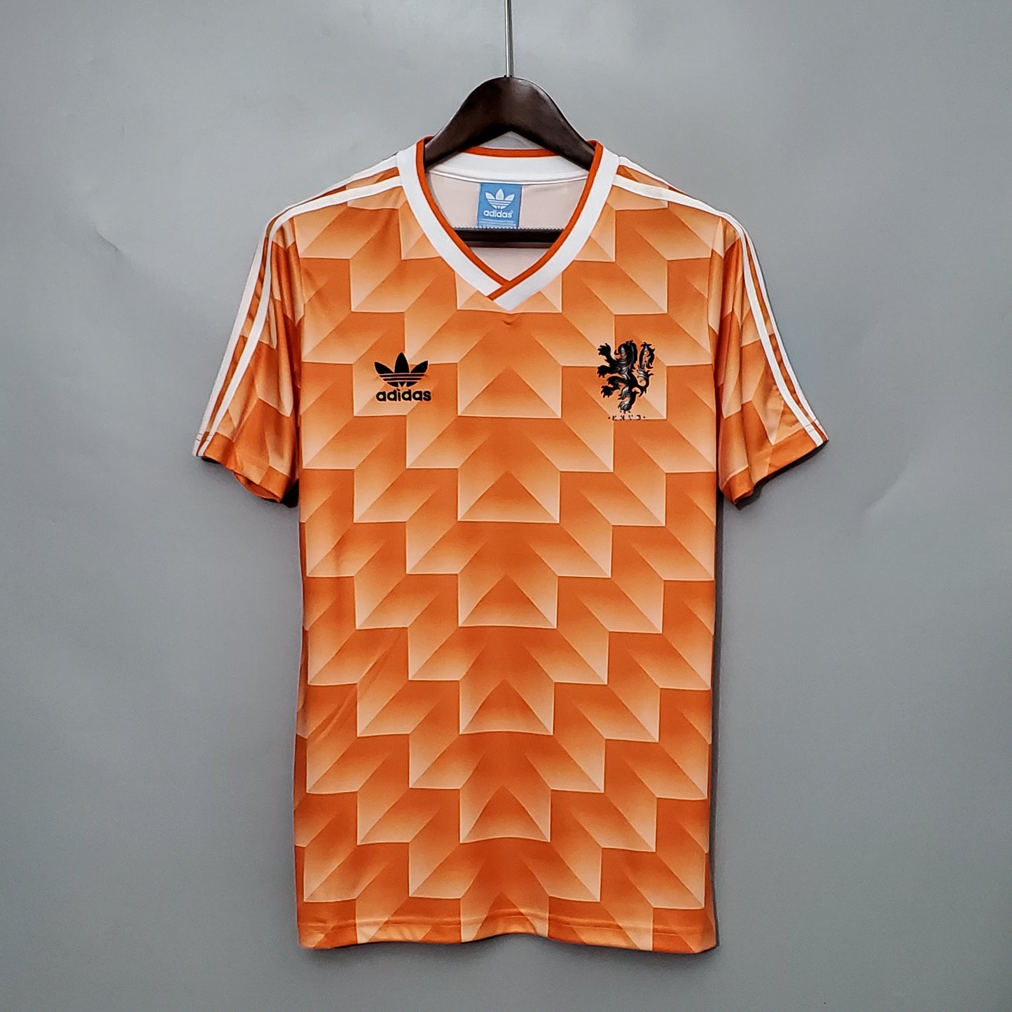 Retro 1988 Holland Home