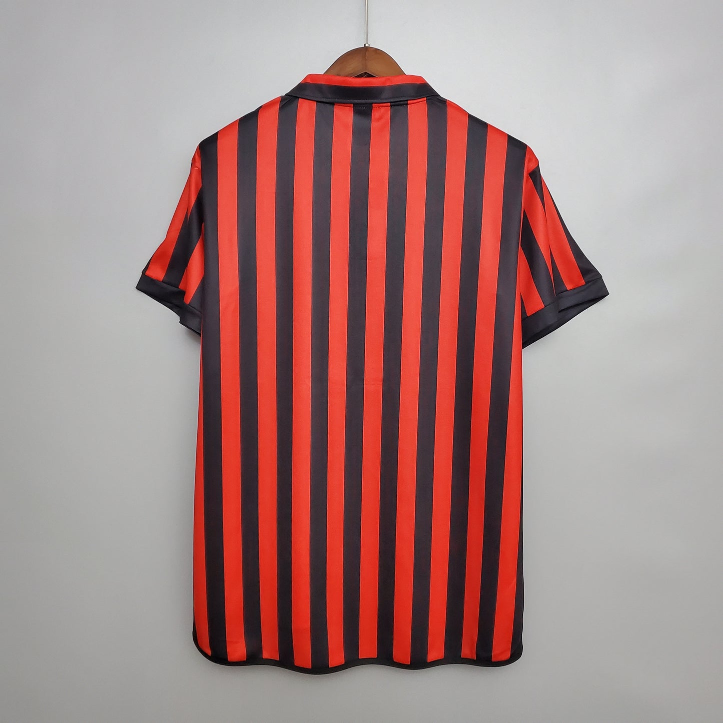 Retro 99-00 AC Centenary Home