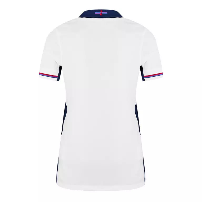 24/25 England Home Jersey