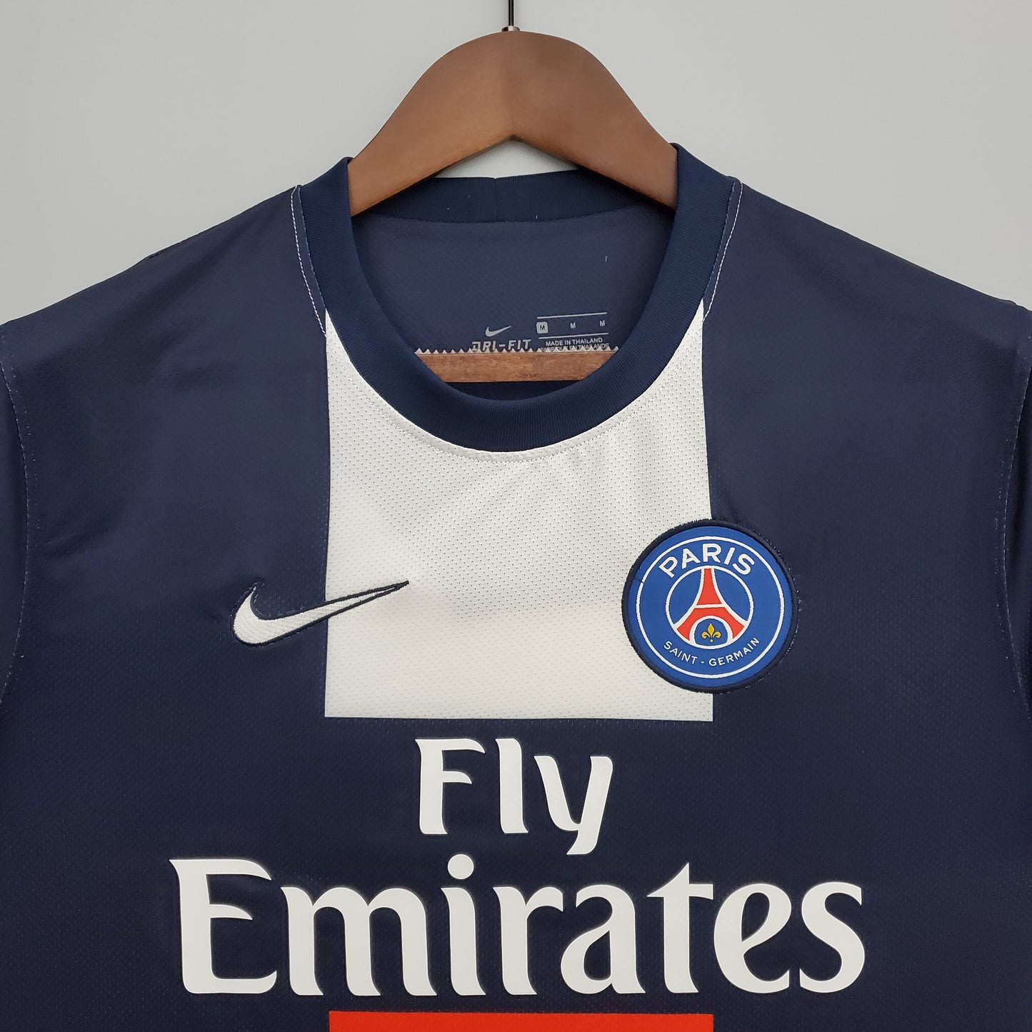 Retro 13/14 PSG Home