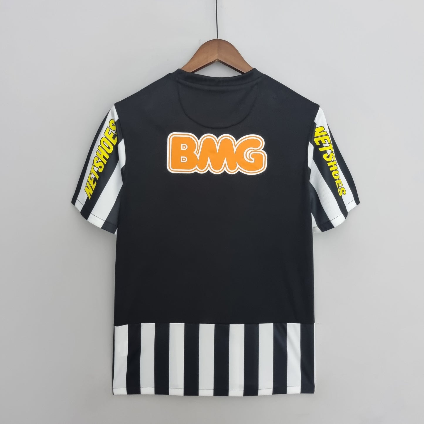 Retro Santos 2013 Away