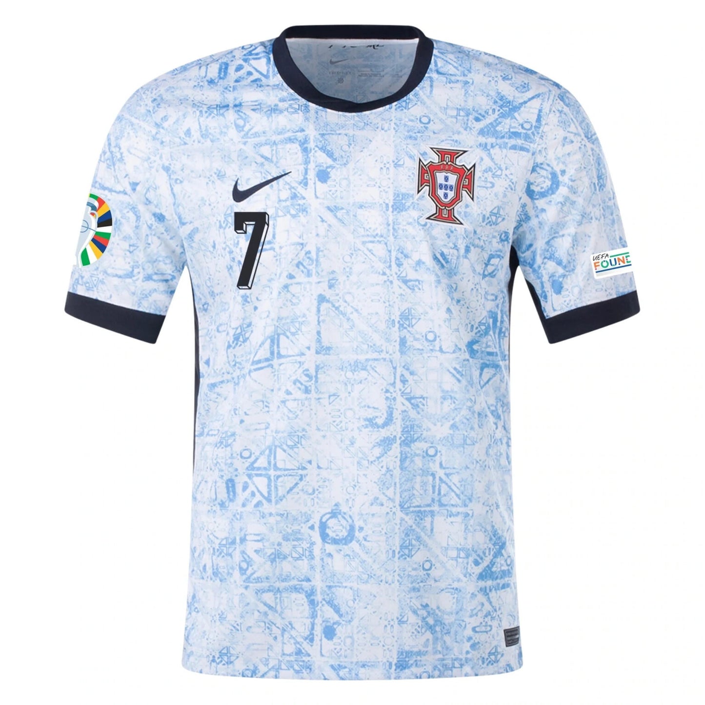 24/25 Portugal Away Jersey