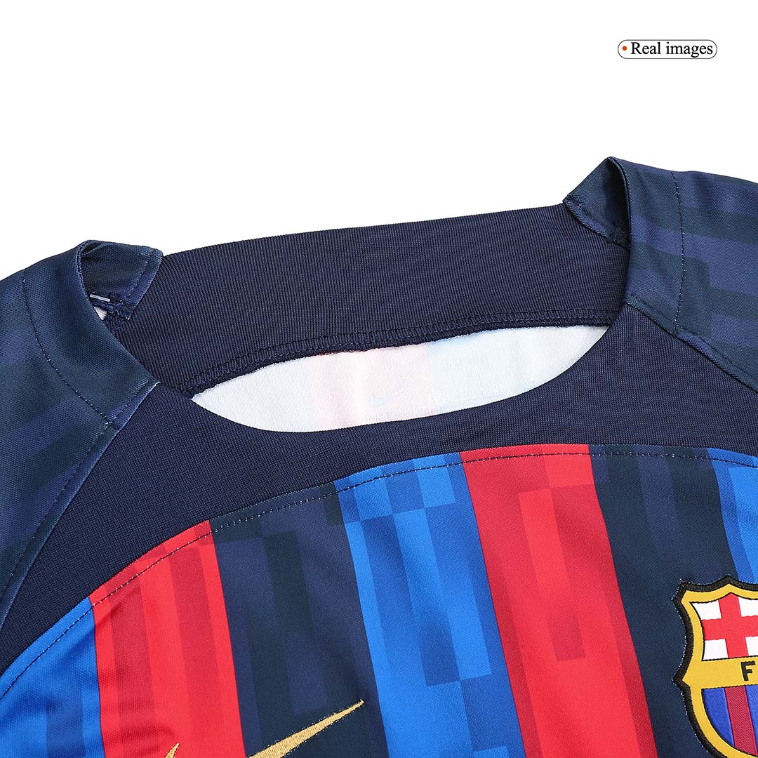 Best Barcelona Jersey