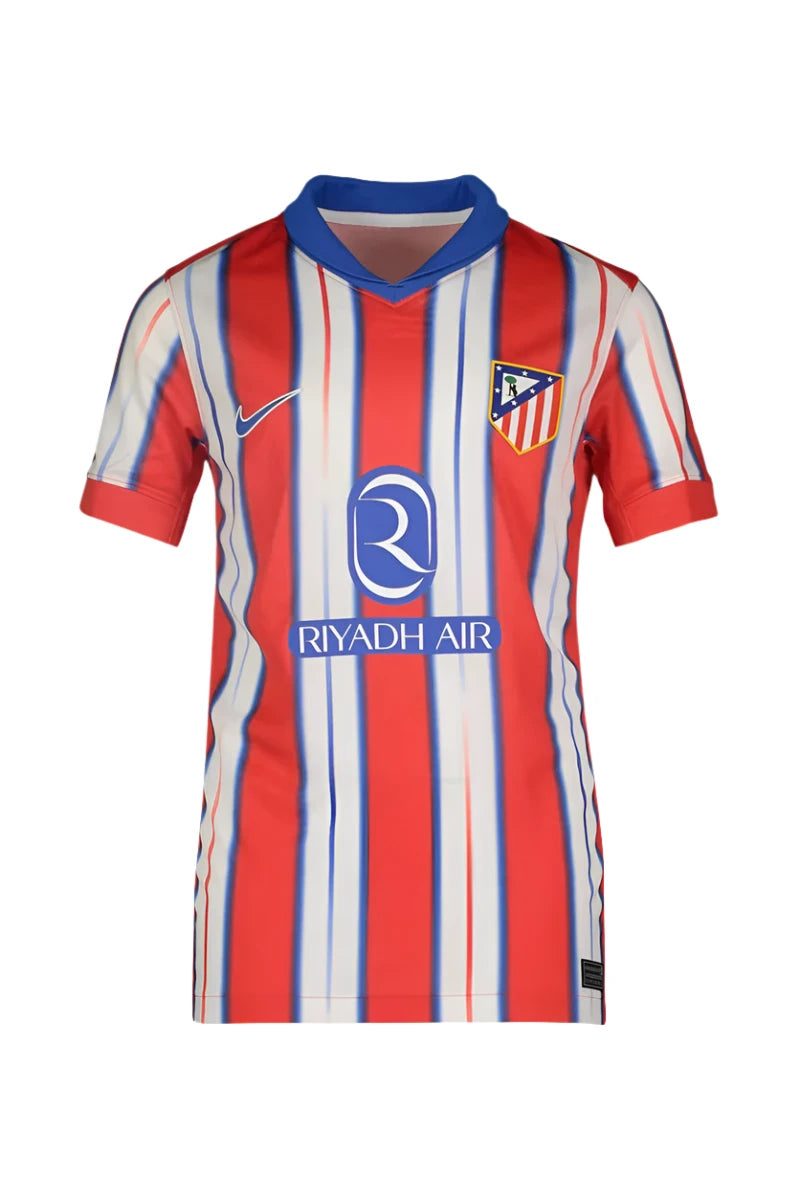 Atletico Madrid 24/25 Home Jersey