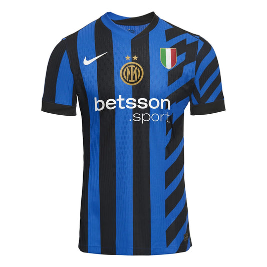 24/25 Inter Milan Home Jersey