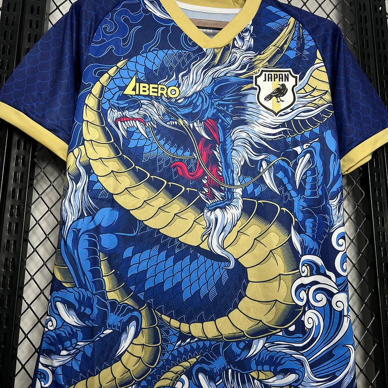 24/25 Japan Blue Dragon