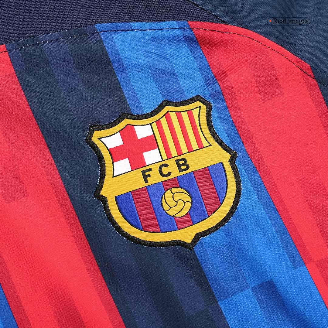 Best Barcelona Jersey