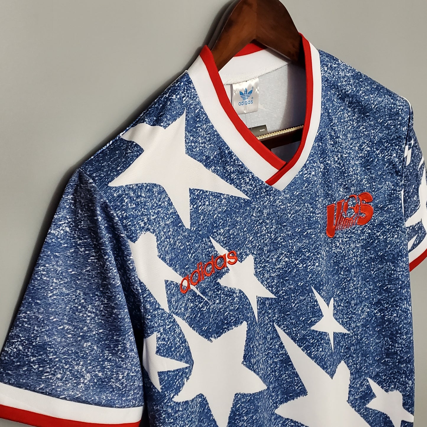 Retro 1994 United States Away