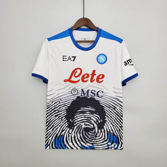 Napoli Commemorative Edition