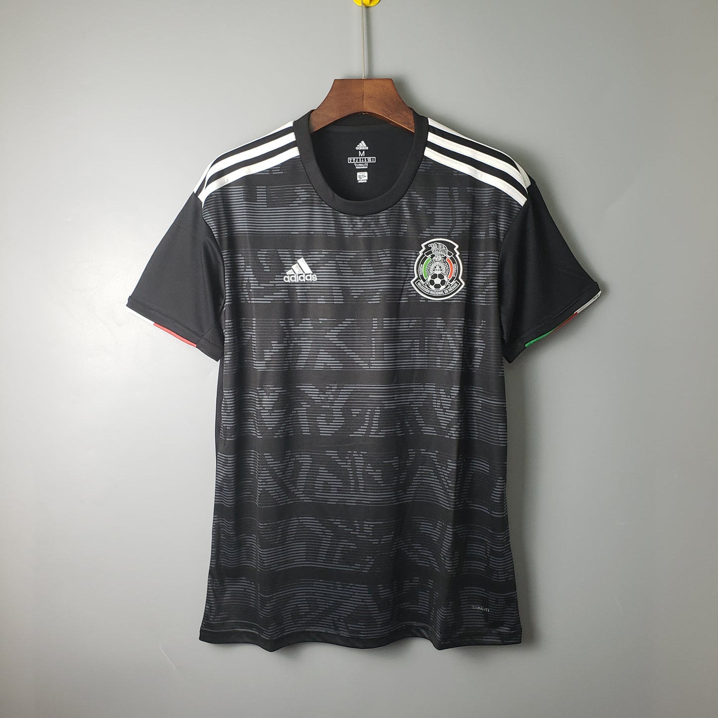 Mexico Home Jersey