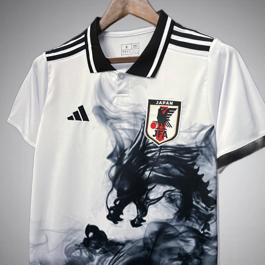 Japan "Ink Washed Dragon" Special Kit