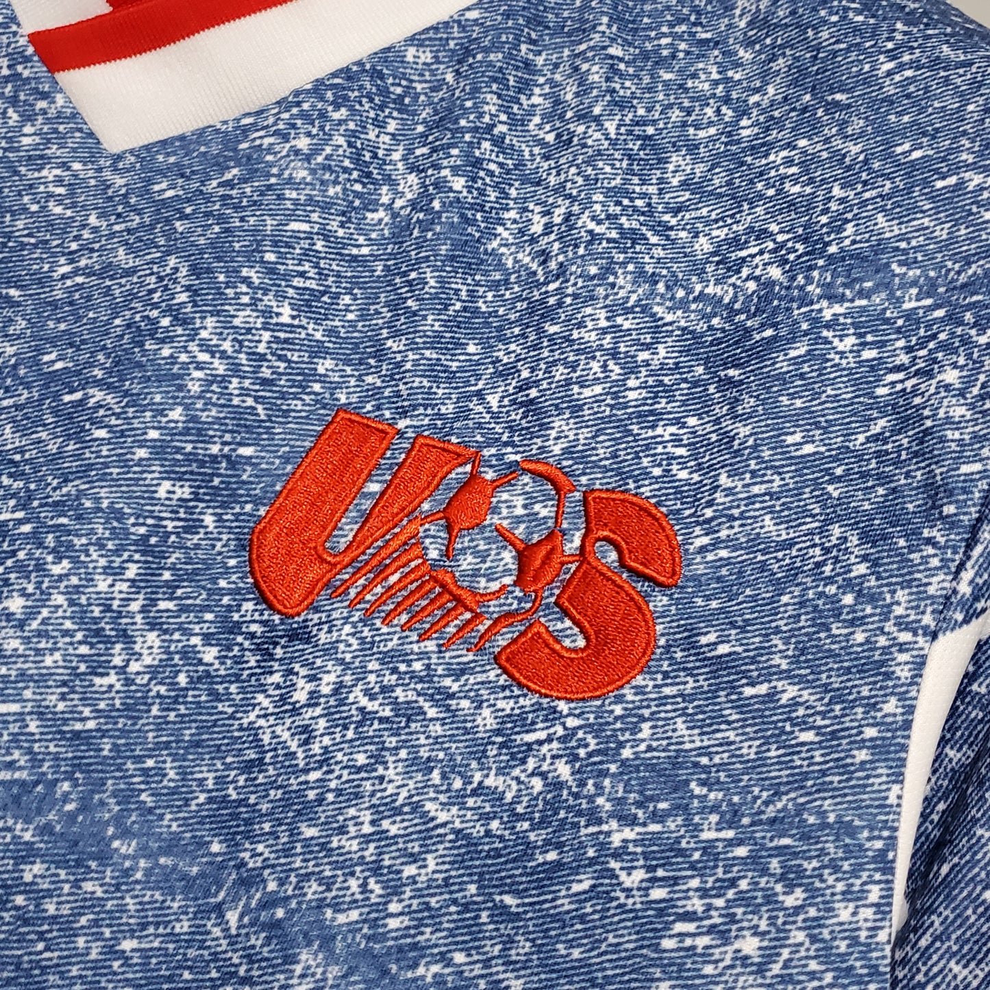 Retro 1994 United States Away