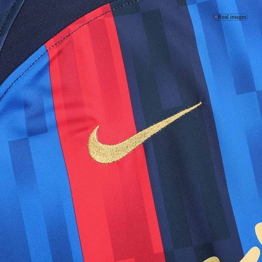 Best Barcelona Jersey