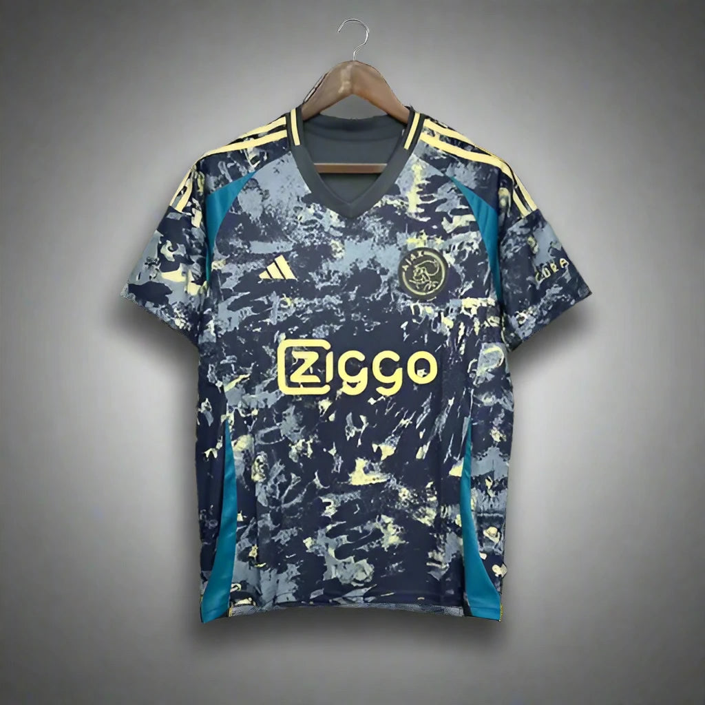 Ajax 24/25 Away Jersey