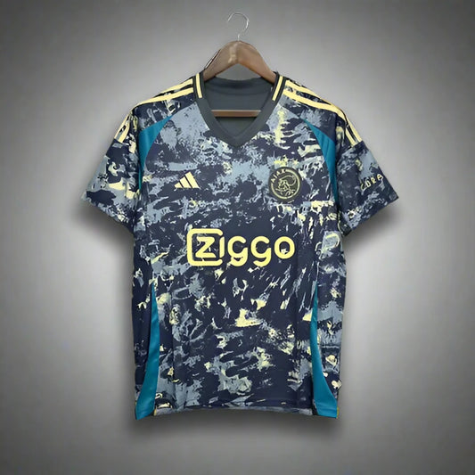 Ajax 24/25 Away Jersey