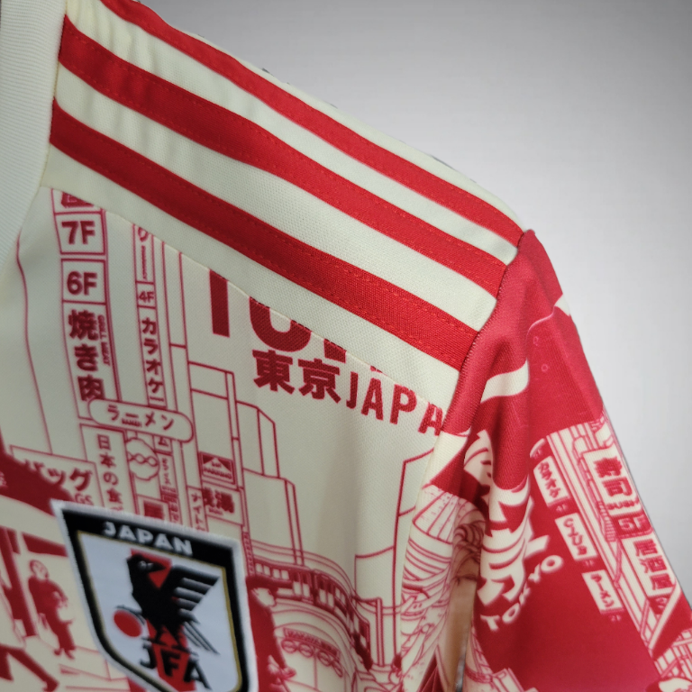 Japan "Edo Legacy" Special Kit