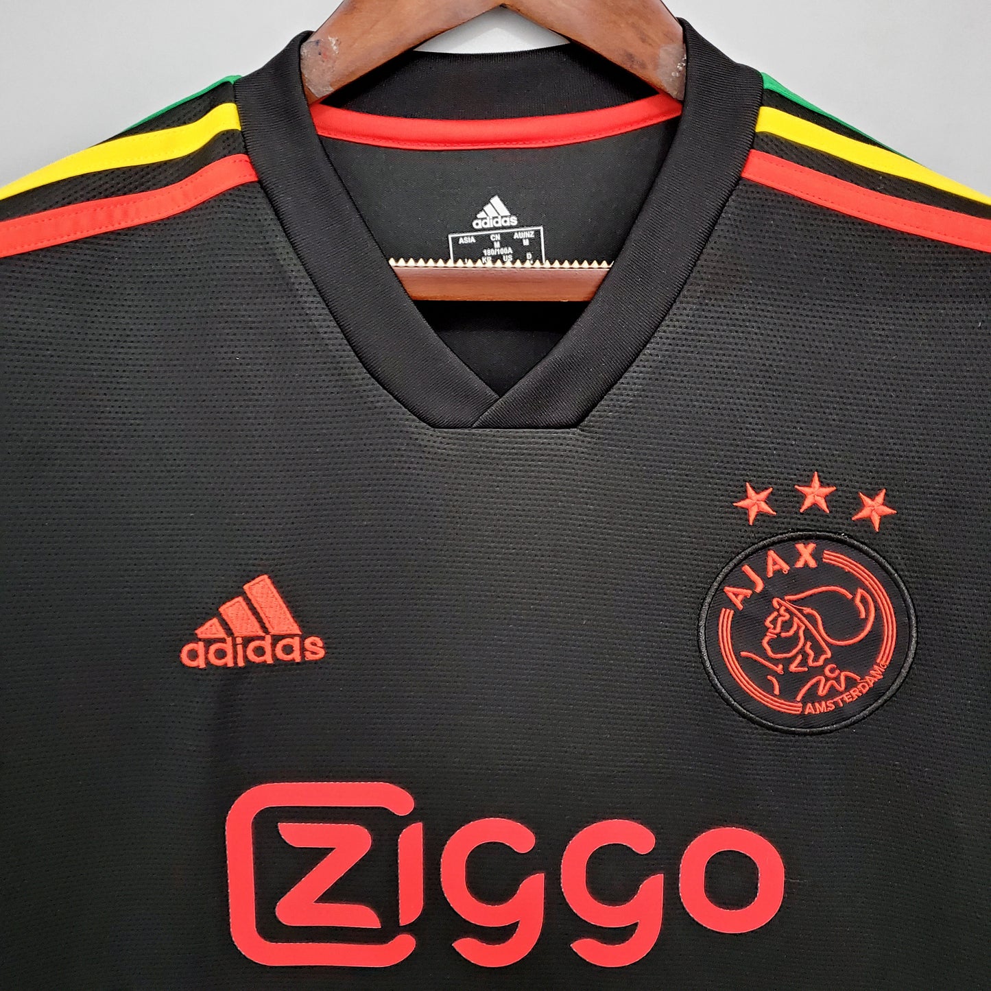 Ajax Third Away Jersey