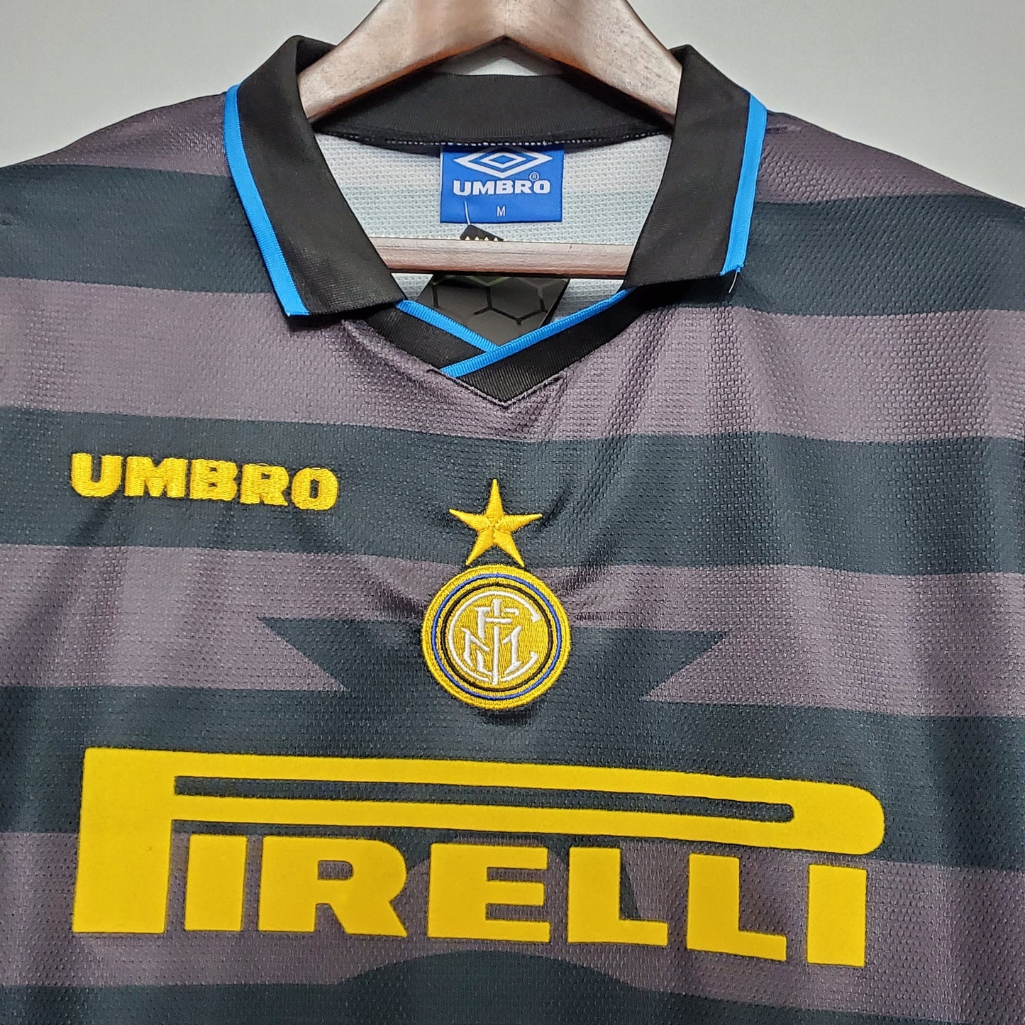 Inter 1997/98 Away Jersey