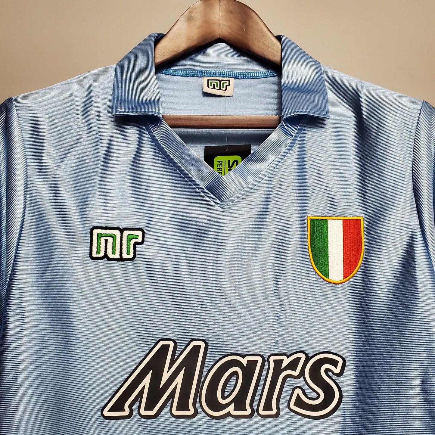 Napoli 1990/91 Home Jersey