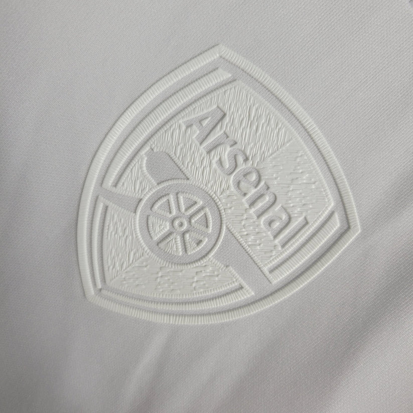 Arsenal White Special Edition Kit