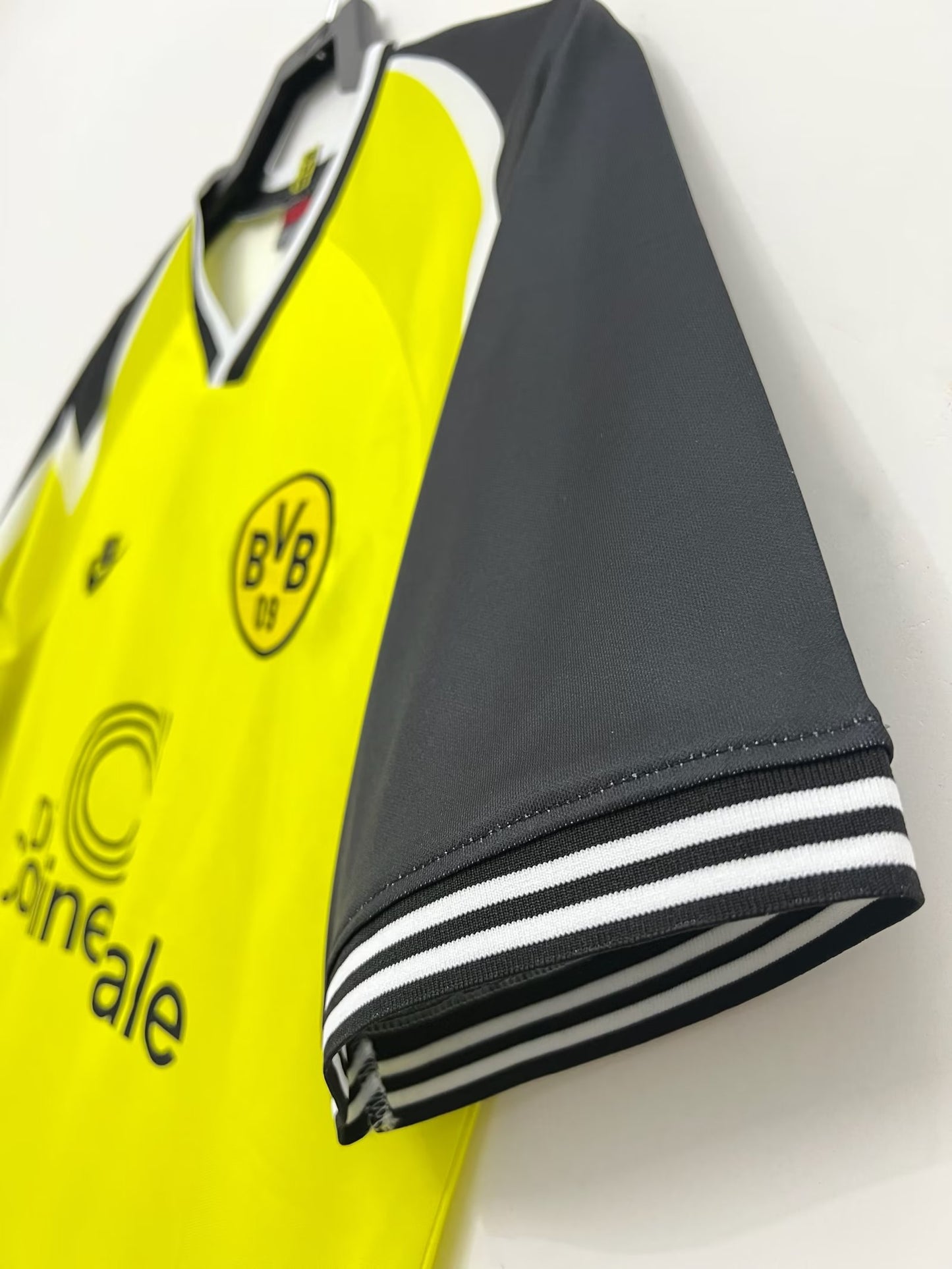 95/96 Dortmund Home