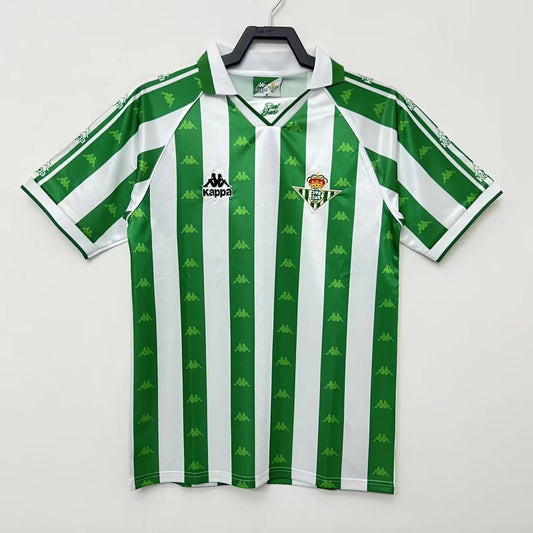 95/97 Real Betis Home