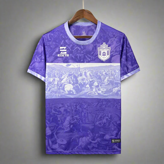 Boreale Home Jersey