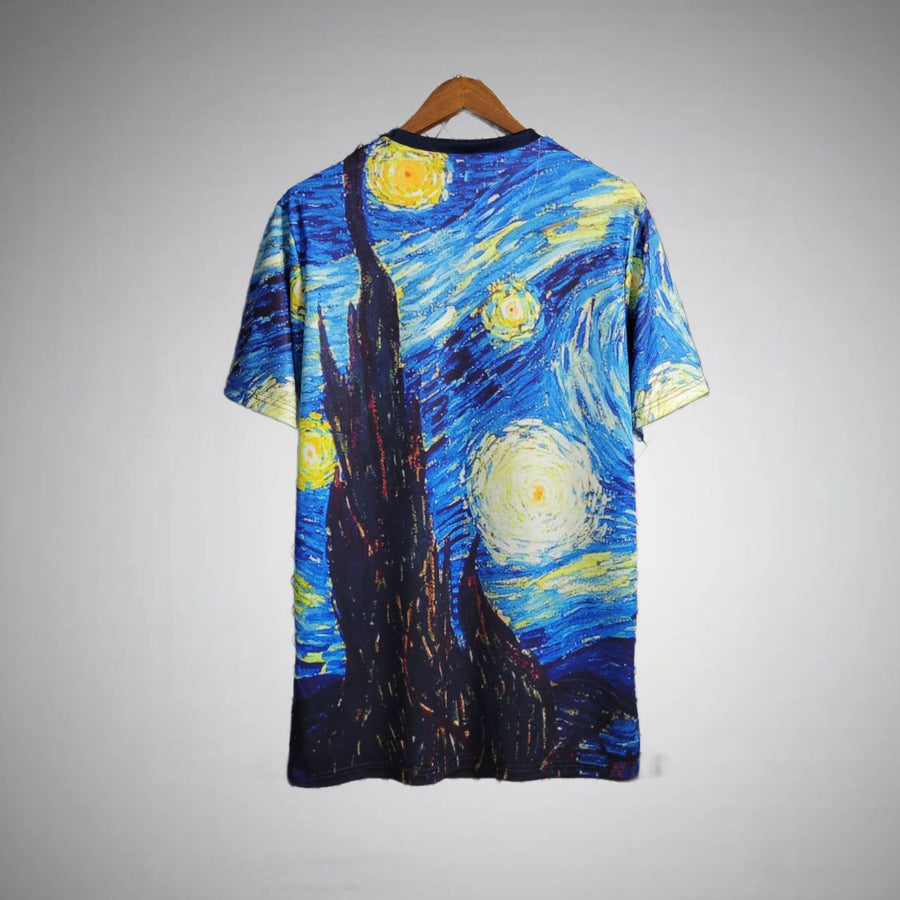 Ajax "The Starry Night" Special Kit