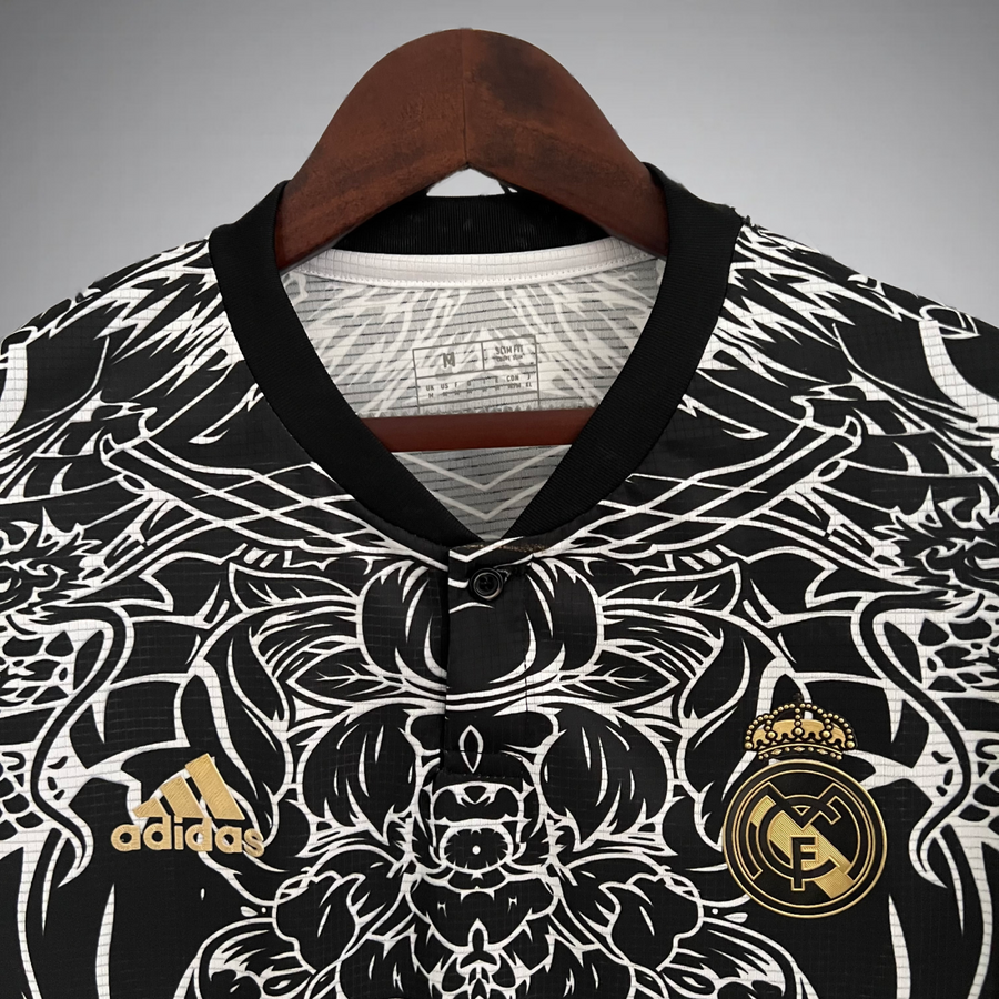 Real Madrid "Dragón Mítico" Special Kit