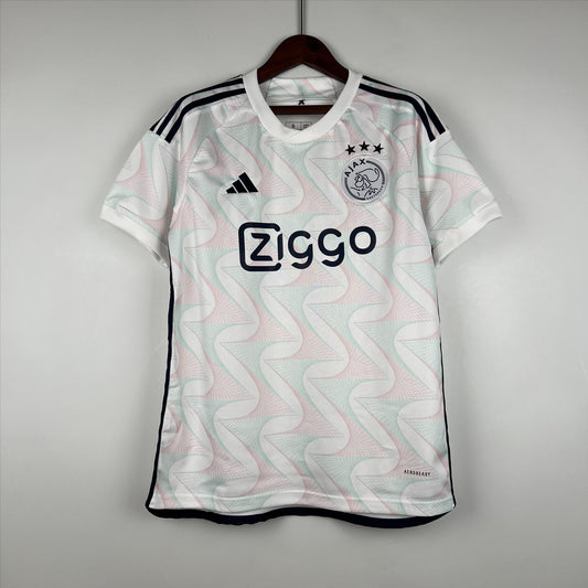 Ajax 23/24 Away Jersey