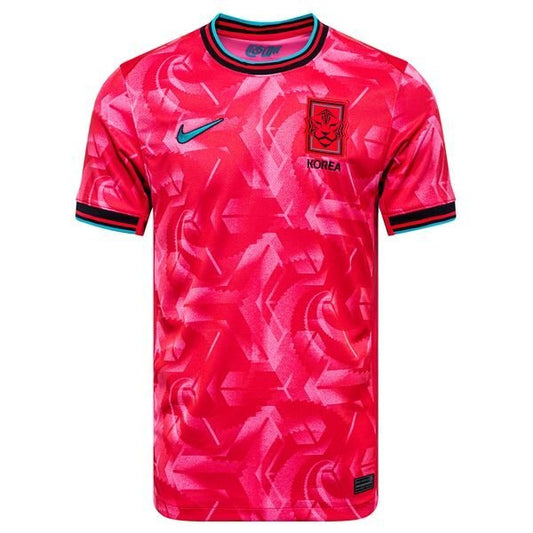 South Korea Home Kit 24/25