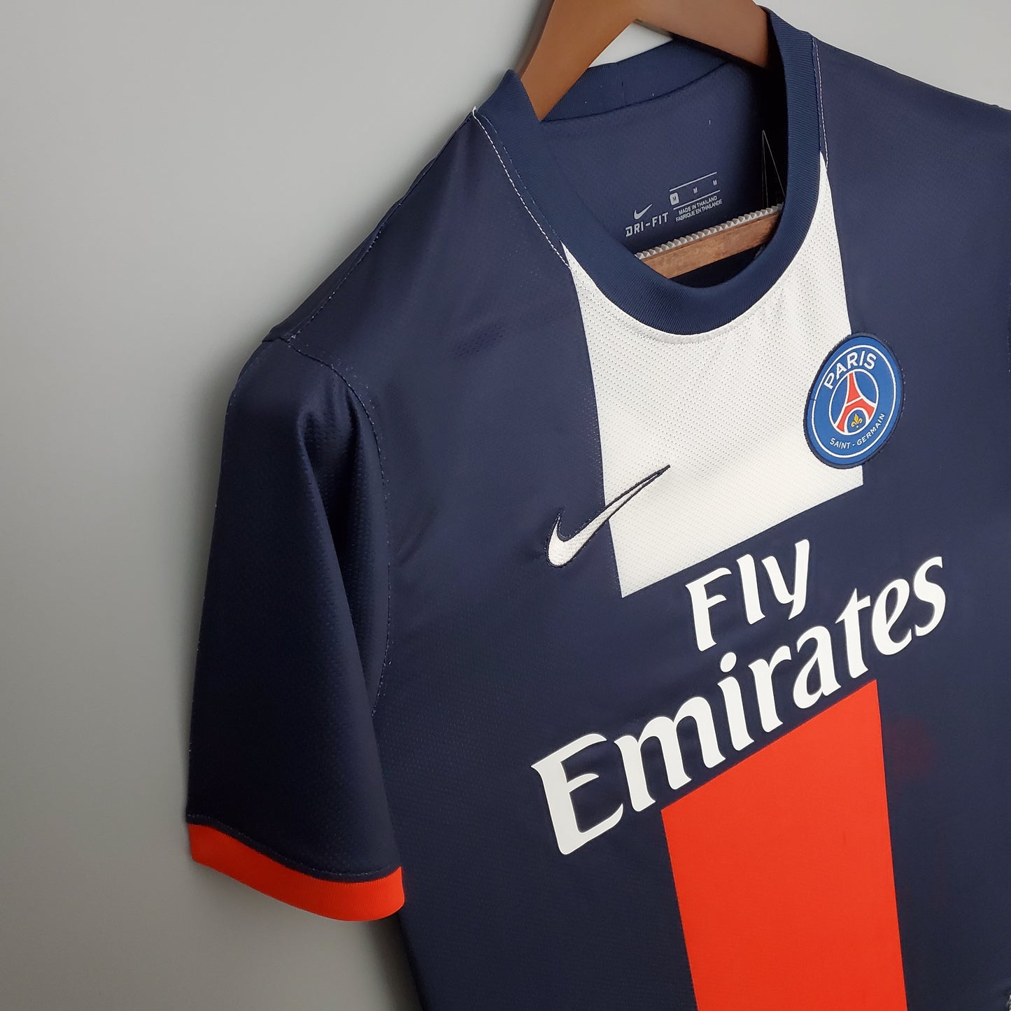 Retro 13/14 PSG Home