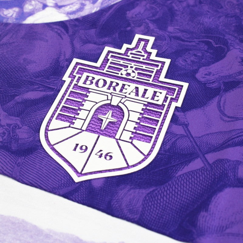 Boreale Home Jersey