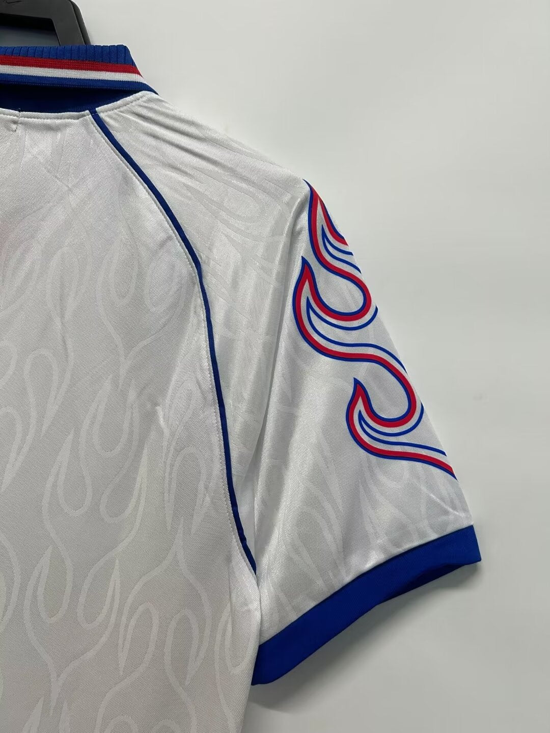 Retro 1998 Japan Away