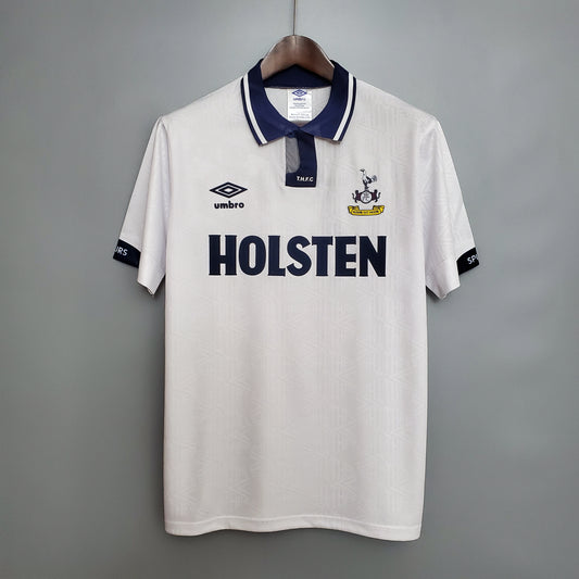 Retro Tottenham 1994 Home