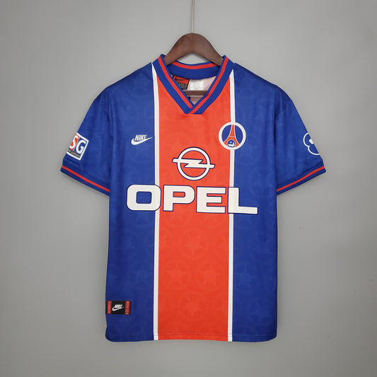 Retro PSG 95/96 Home