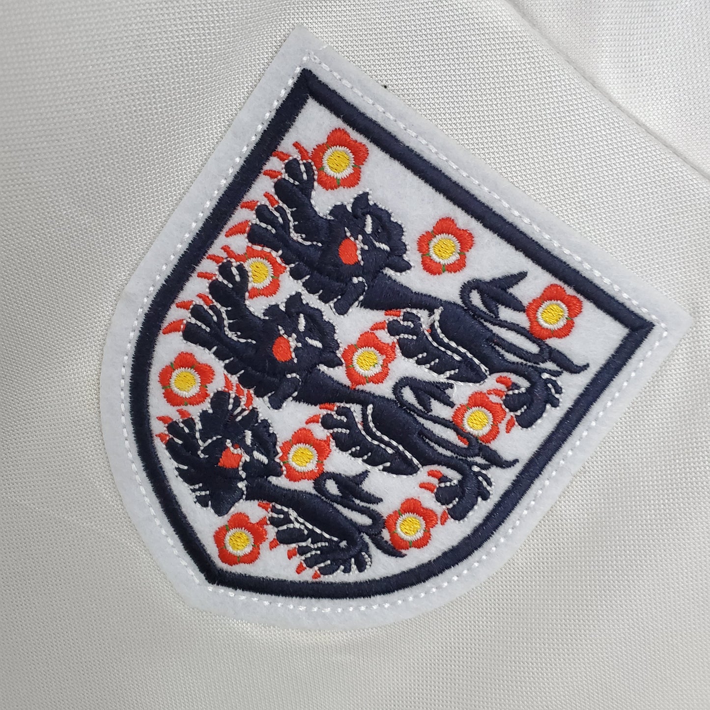 Retro 1982 England Home