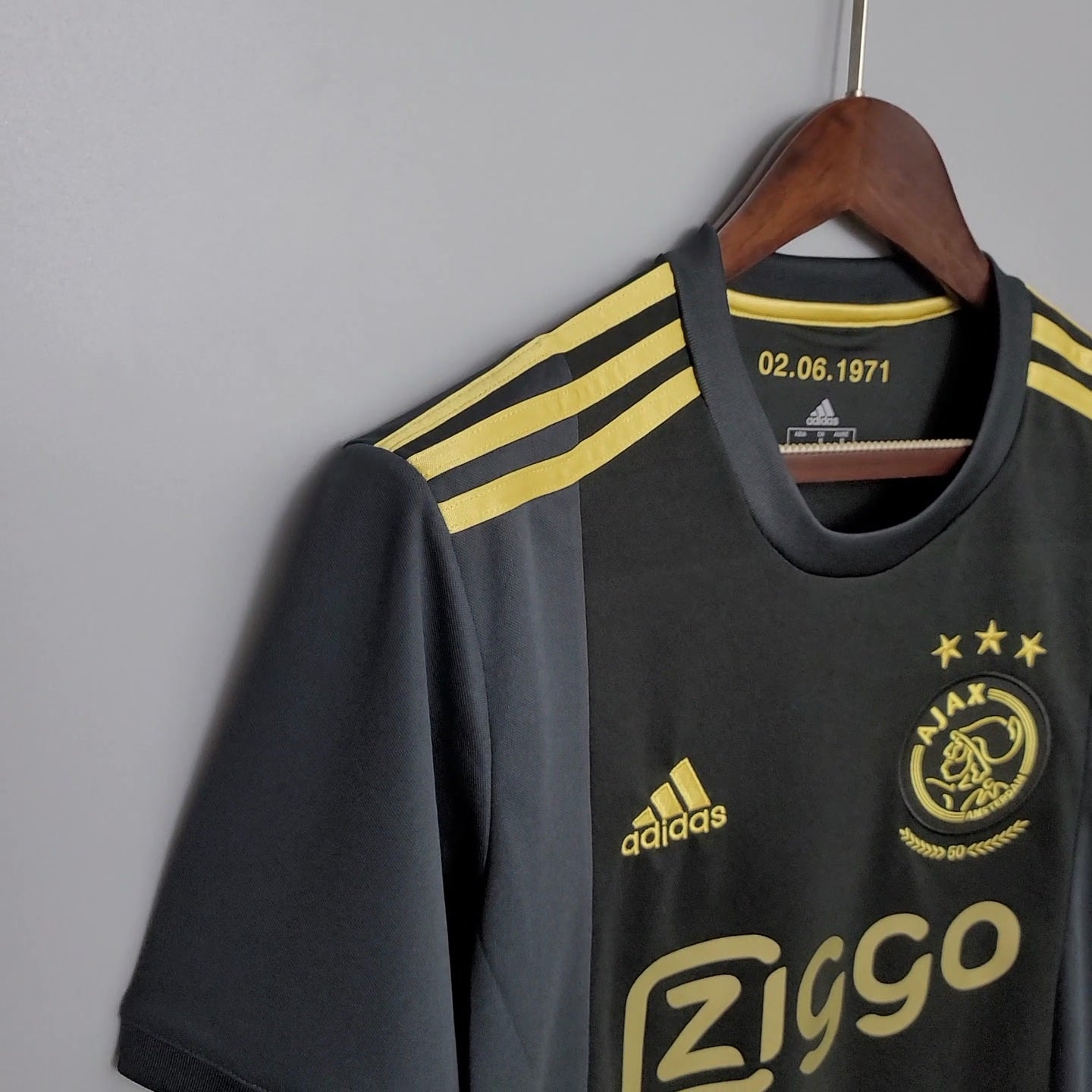 Ajax Third Away Jersey