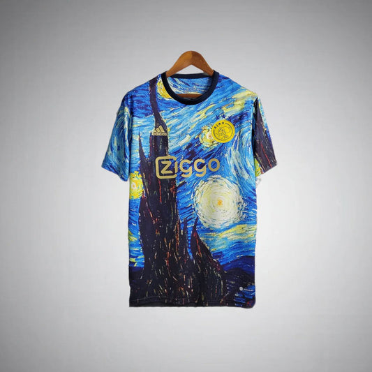 Ajax "The Starry Night" Special Kit