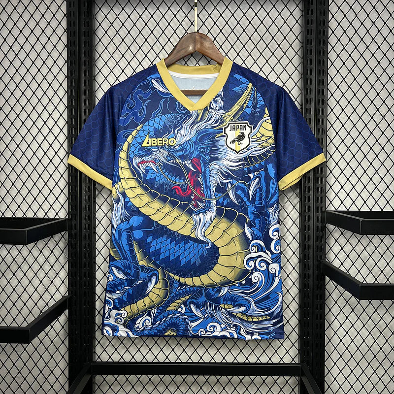 24/25 Japan Blue Dragon