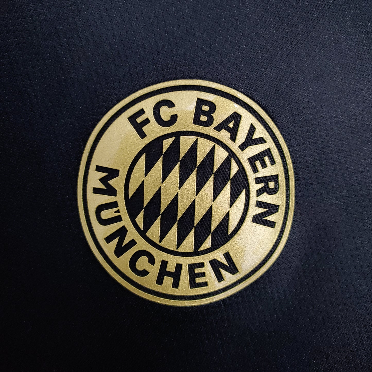 Bayern Munich Away 21/22