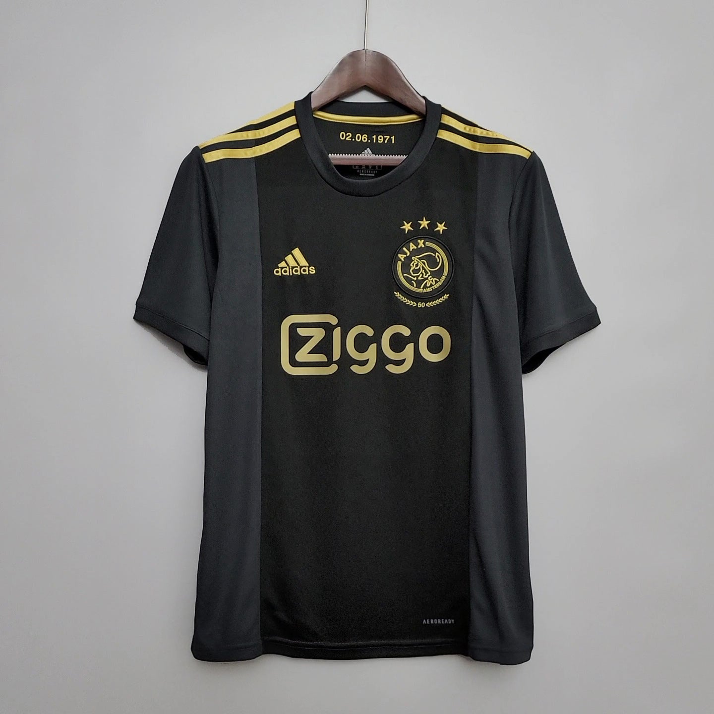 Ajax Third Away Jersey