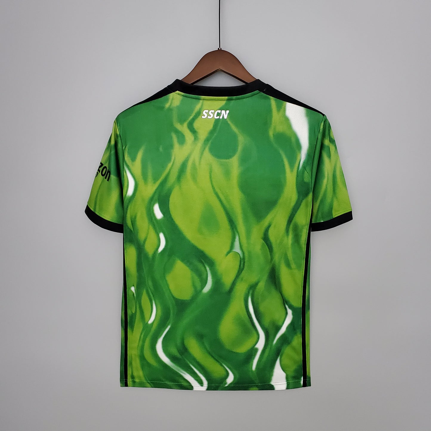 Halloween Edition Goalkeeper Jersey