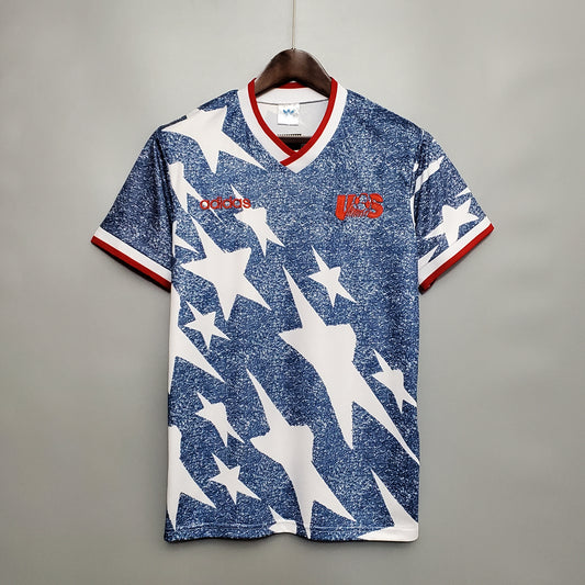 Retro 1994 United States Away