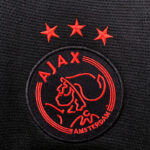 Ajax 21/22 Bob Marley Special Edition kit