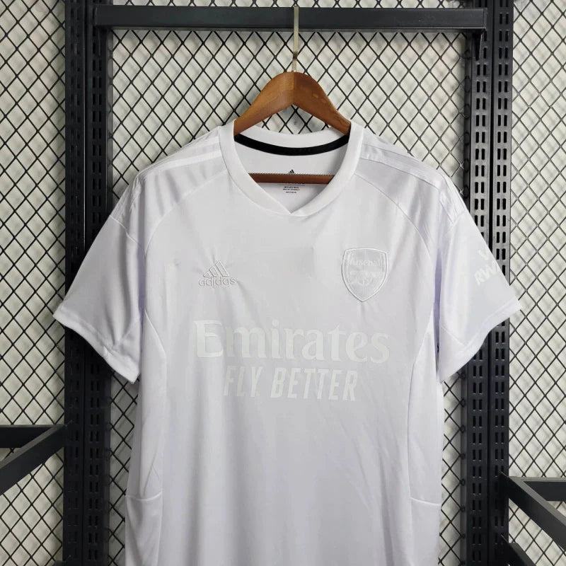 Arsenal White Special Edition Kit