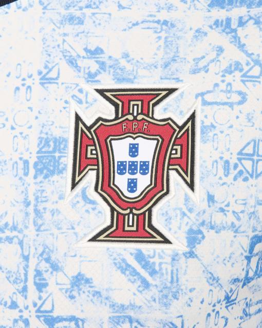 24/25 Portugal Away Jersey