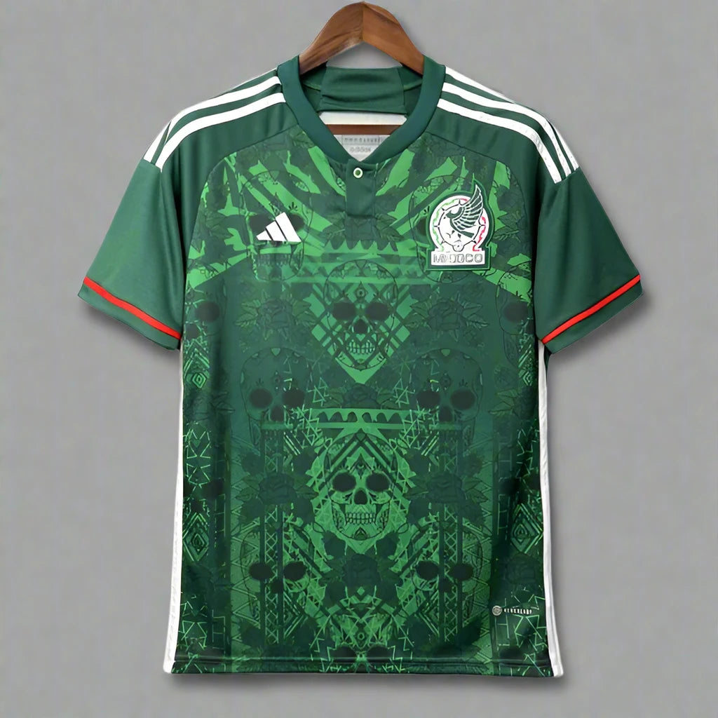 Mexico Special Edition Jersey